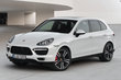 2014 Porsche Cayenne