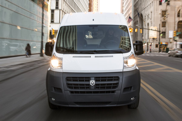 2014 Ram ProMaster