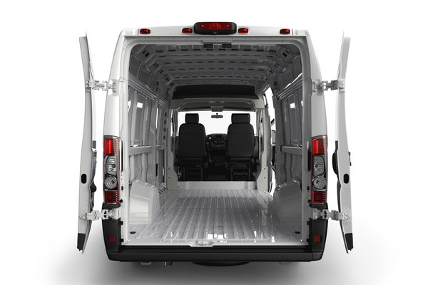 2014 Ram ProMaster