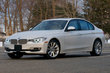 2014 BMW 3-Series sedan