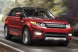 2014 Land Rover Range Rover Sport