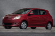 2014 Mitsubishi Mirage