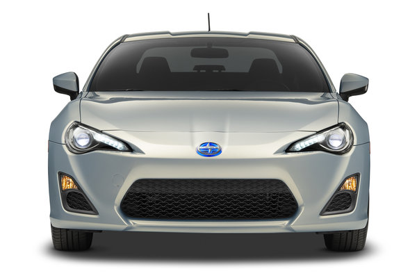 2013 Scion 10 Series FR-S