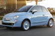 2015 Fiat 500