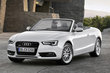 2014 Audi A5 Cabriolet