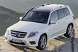 2015 Mercedes-Benz GLK-Class