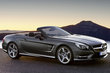 2013 Mercedes-Benz SL-Class