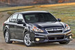 2014 Subaru Legacy Sedan