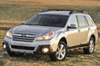 2014 Subaru Outback