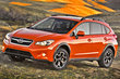 2013 Subaru XV Crosstrek