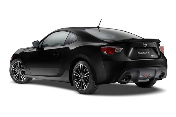 2014 Scion FR-S Monogram Series