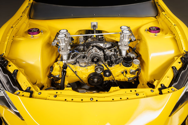 2014 Scion FR-S by Super Street Engine