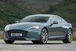 2018 Aston Martin Rapide