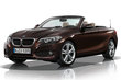 2016 BMW 2-Series Convertible