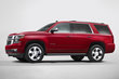 2017 Chevrolet Tahoe