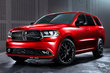 2017 Dodge Durango