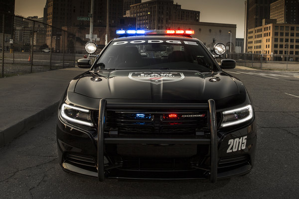 2015 Dodge Pursuit