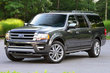 2015 Ford Expedition EL