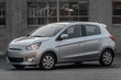 2015 Mitsubishi Mirage