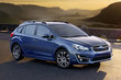 2016 Subaru Impreza 5d