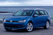 2016 Volkswagen Golf SportWagen