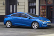 2018 Chevrolet Volt