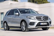 2018 Mercedes-Benz GLE-Class