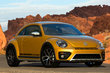 2016 Volkswagen Beetle