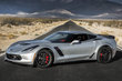 2016 Chevrolet Corvette Coupe