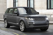 2016 Land Rover Range Rover