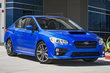 2017 Subaru WRX