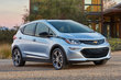 2020 Chevrolet Bolt EV