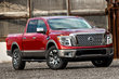 2017 Nissan Titan Crew Cab