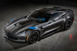 2017 Chevrolet Corvette Coupe