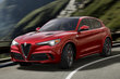 2018 Alfa Romeo Stelvio