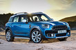 2017 Mini Countryman