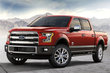 2017 Ford F-150 Crew Cab