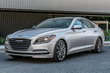 2017 Genesis G80