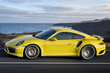 2019 Porsche 911 Turbo Coupe