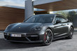 2017 Porsche Panamera