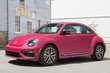 2017 Volkswagen Beetle