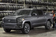 2020 Toyota Tundra Crew Cab