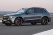 2019 Mercedes-Benz GLC-Class