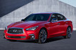 2019 Infiniti Q50