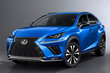 2018 Lexus NX