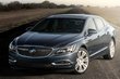 2019 Buick LaCrosse