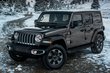 2019 Jeep Wrangler Unlimited