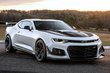 2018 Chevrolet Camaro