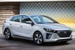 2018 Hyundai Ioniq