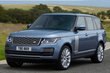 2019 Land Rover Range Rover